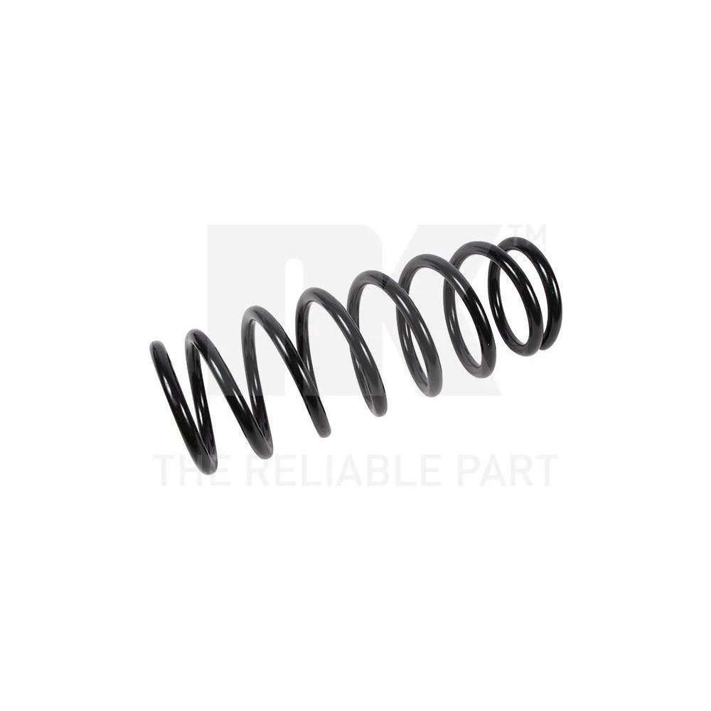 Пружина підвіски NK Задня вісь зліва, фото №1