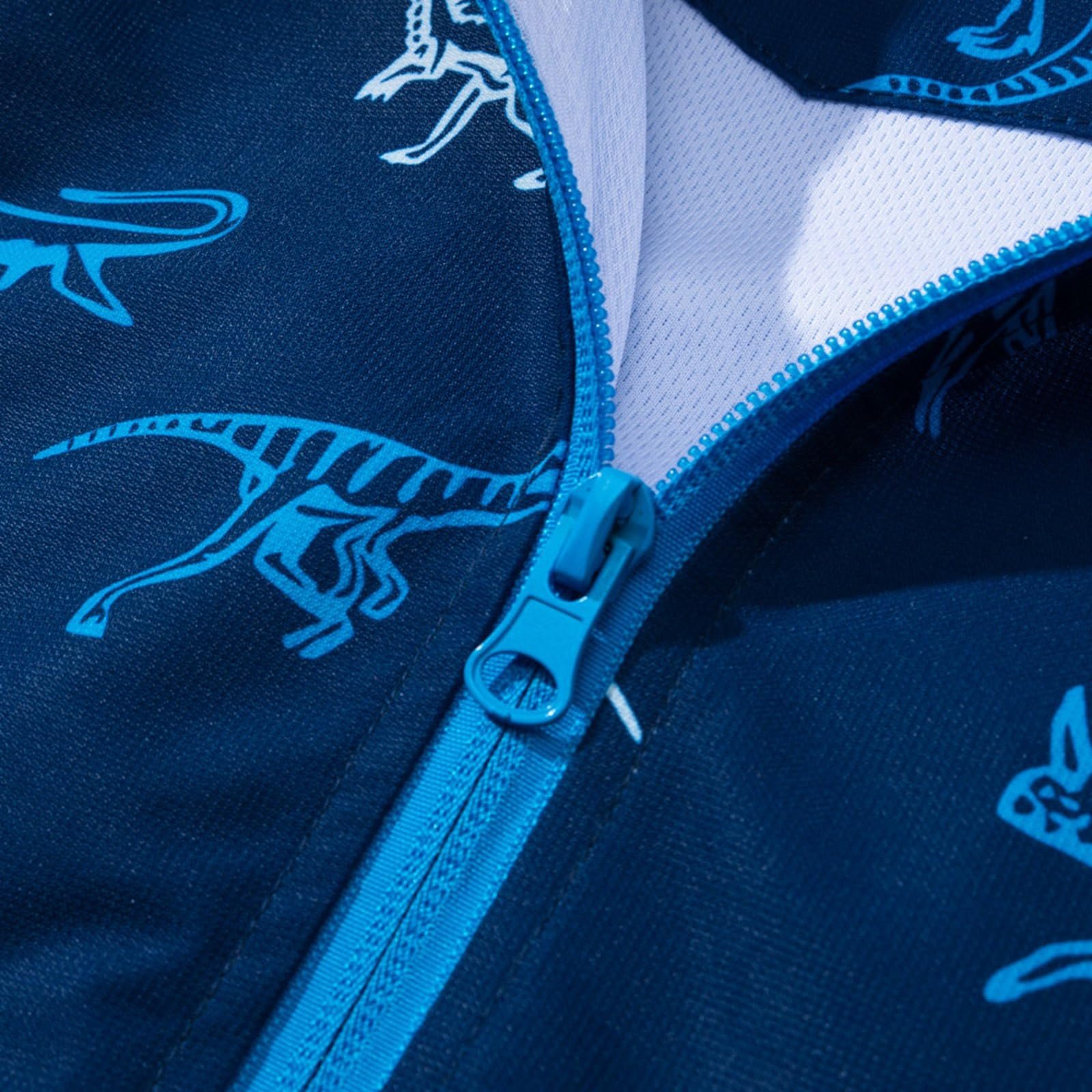 Куртка Softshell Вітрозахисна З капюшоном, фото №7