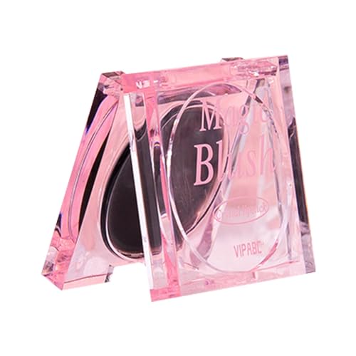 Румяна-Cream Colour Changing Black, фото №1