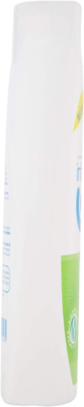 Гель для душу Infasil Fresh 12 x 500 мл + брелок, фото №4