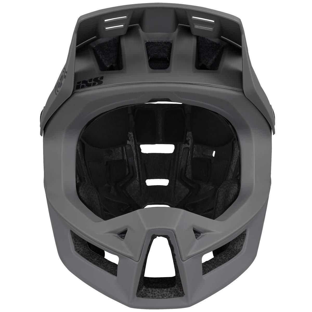 Шолом Enduro IXS Trigger FF MIPS Olive, фото №1