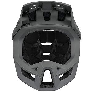 Шолом Enduro IXS Trigger FF MIPS Olive - Фото 1