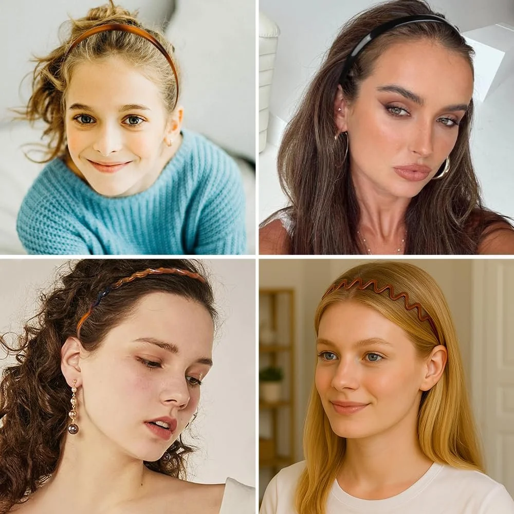 Обруч на голову, фото №4