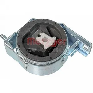 Опора автоматичної КПП METZGER 8054142 для MERCEDES-BENZ, задня synthetic.ua - Фото 1