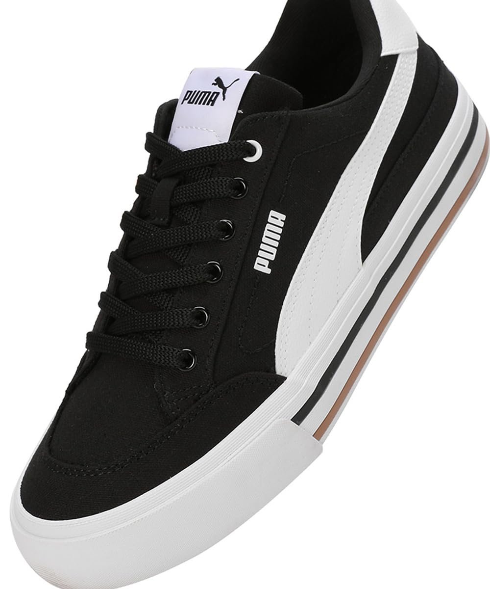 Кросівки PUMA Unisex Court Classic Vulc Fs, фото №7 Кросівки PUMA Unisex Court Classic Vulc Fs, фото №7