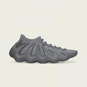 Кросівки Adidas Yeezy 450 Originals 42 2/3 - Фото 1