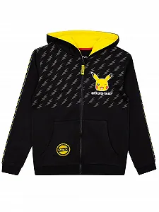 Толстовка с капюшоном Pmhd2090 для мальчика - Фото 1