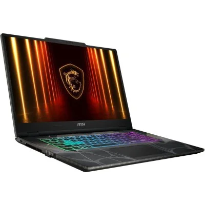 Ноутбук MSI Cyborg 17 B13WGKG-269XUA (9S7-17U332-269), фото №2 Ноутбук MSI Cyborg 17 B13WGKG-269XUA (9S7-17U332-269), фото №2