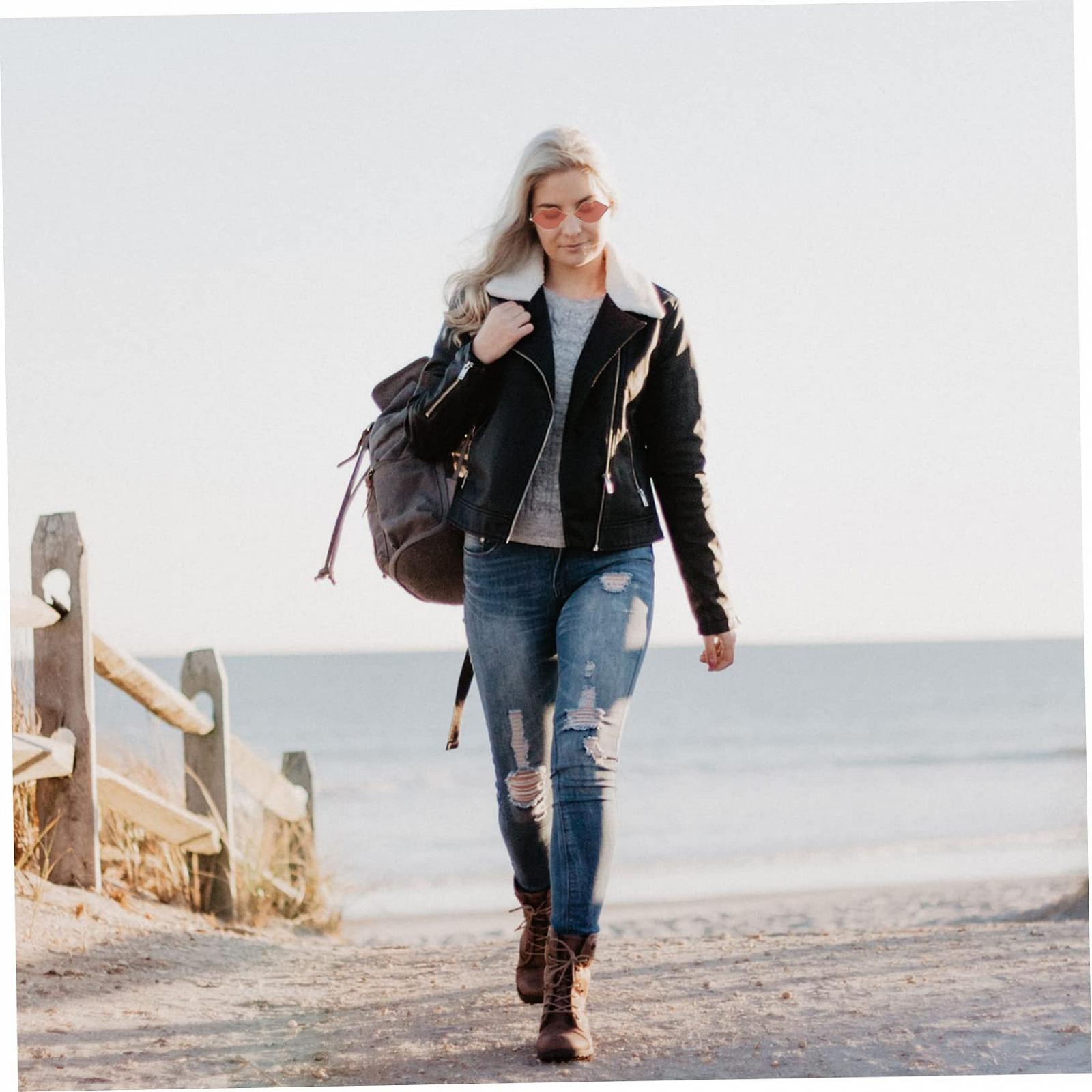 Сонцезахисні окуляри VALICLUD Жіночі, фото №5