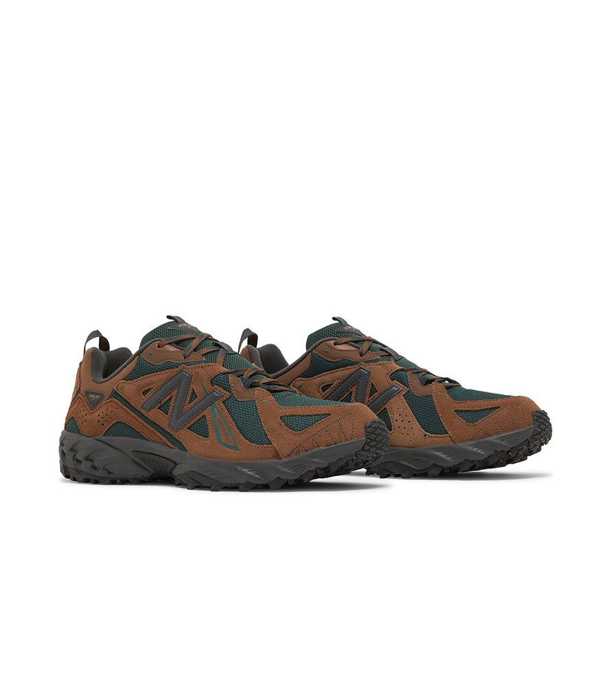 Кросівки New Balance 610 41.5, фото №1