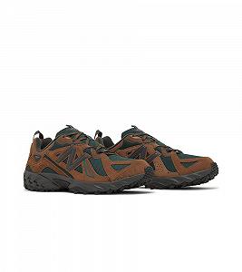 Кроссовки New Balance 610 41.5 - Фото 1