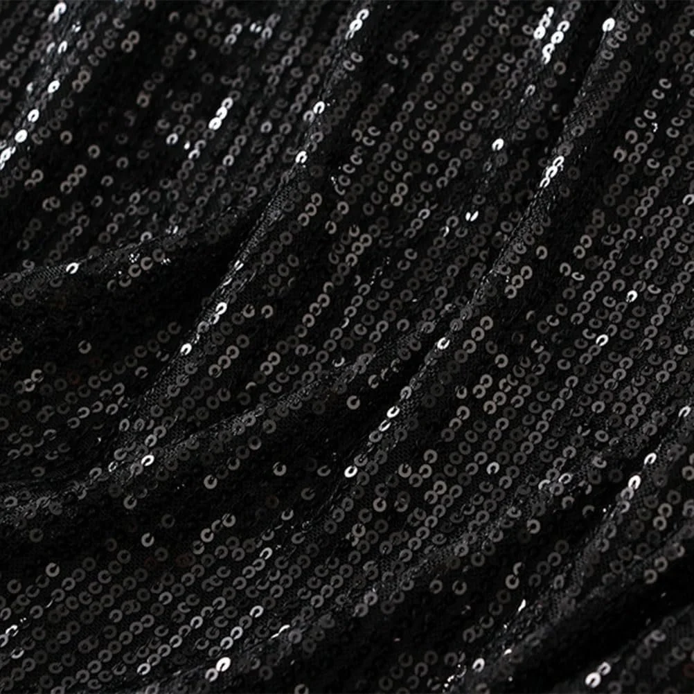 Спідниця Блискітки shownicer Жіноча Елегантна, фото №5