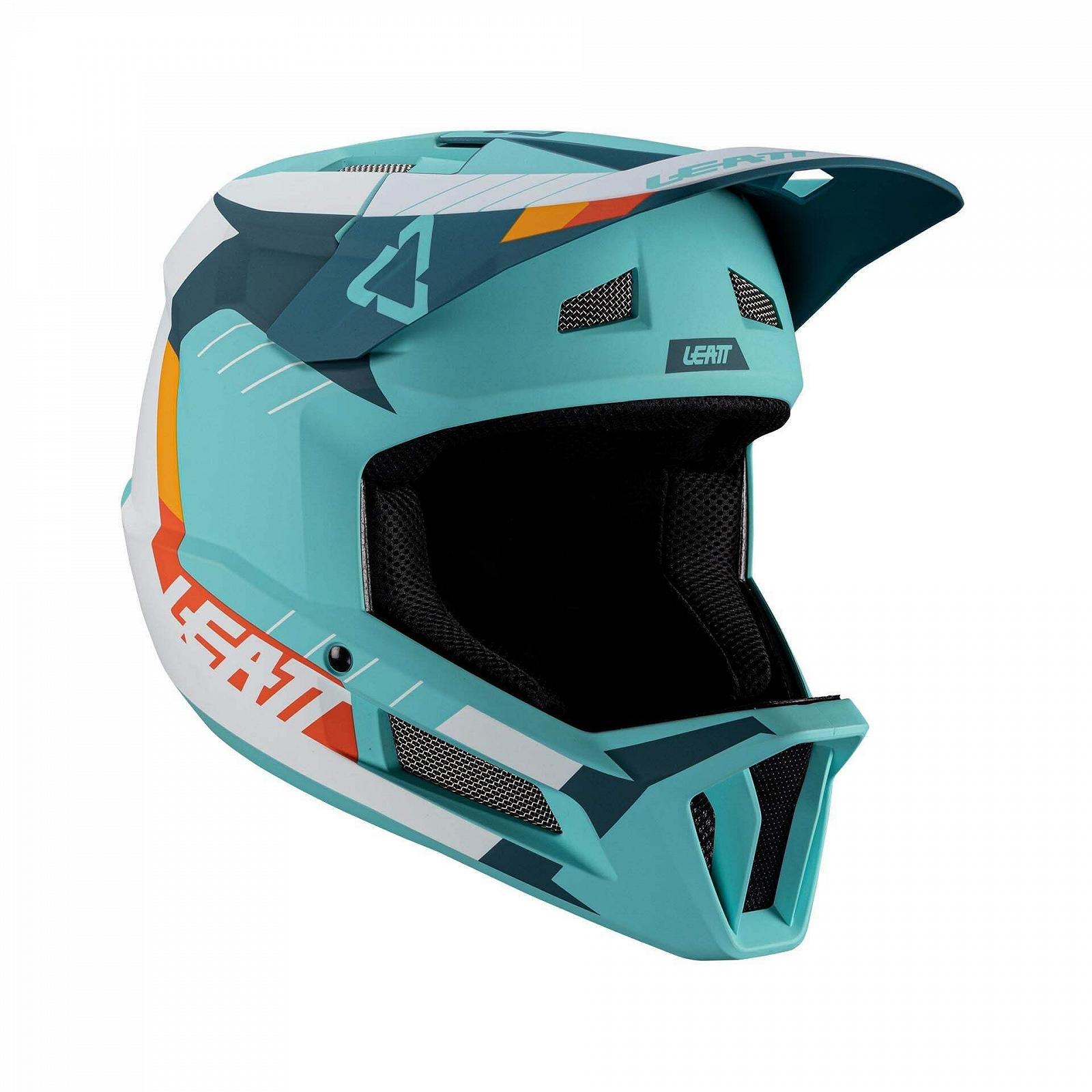 Шолом Leatt MTB Gravity 2.0, фото №9
