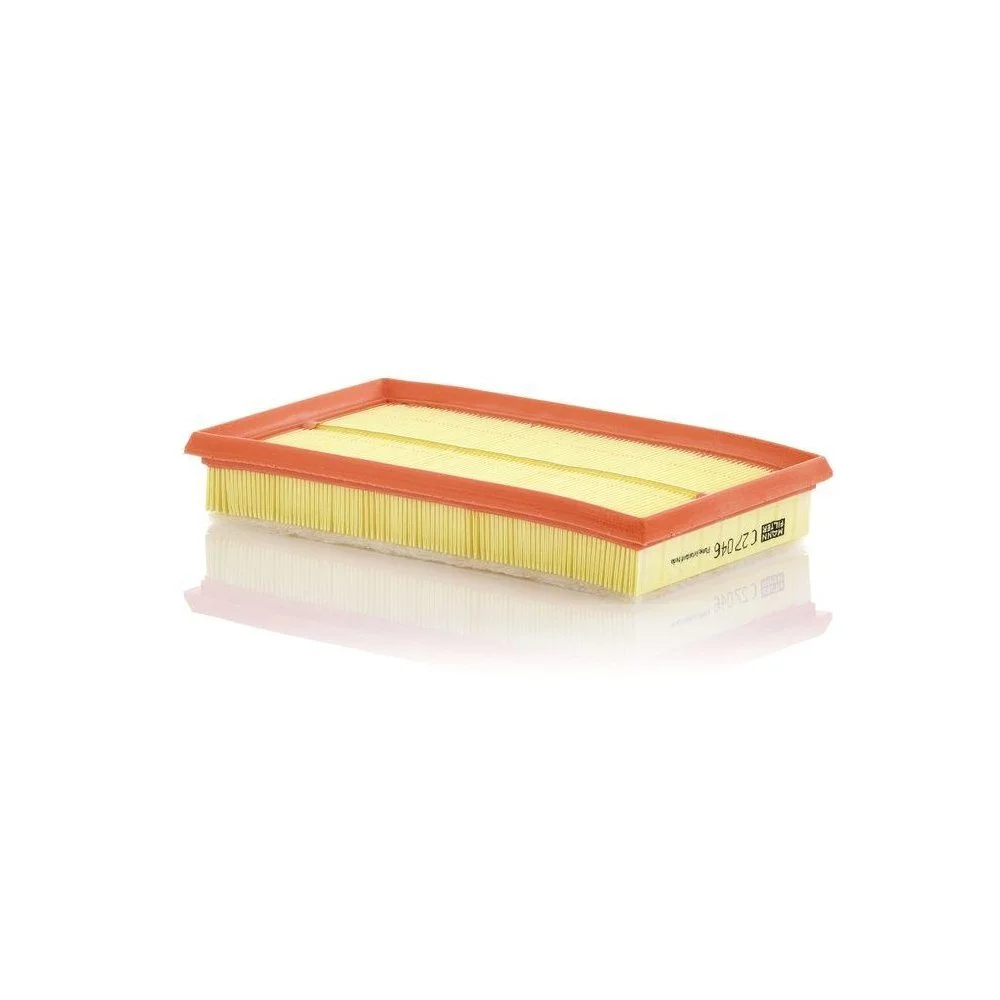 Повітряний фільтр MANN-FILTER C 27 046 для FIAT, фото №1