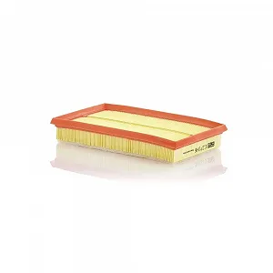 Воздушный фильтр MANN-FILTER C 27 046 для FIAT - Фото 1