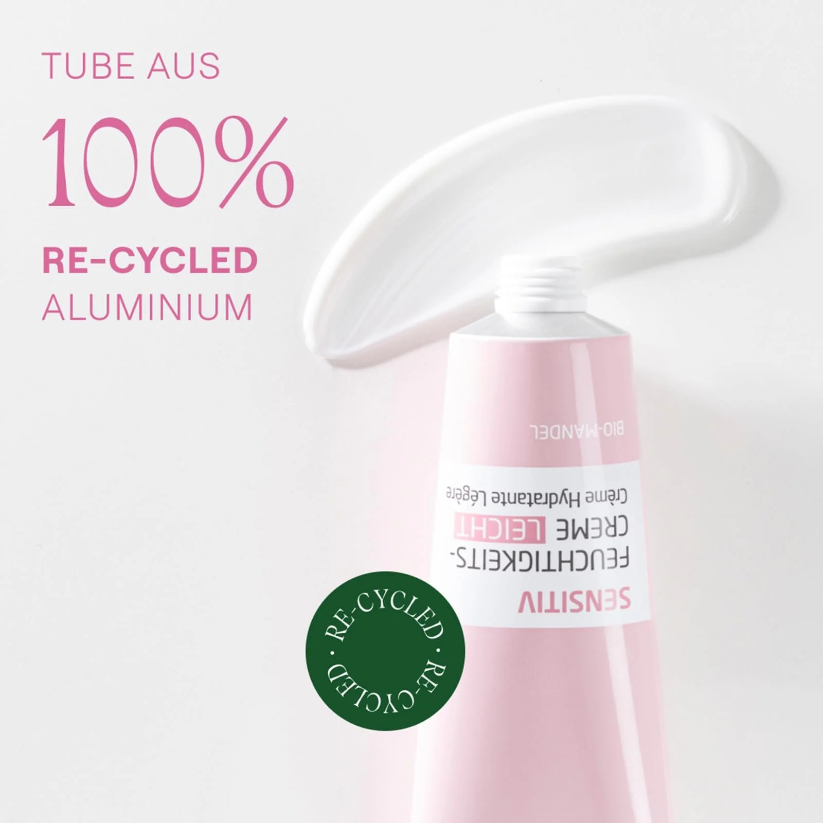 Зволожуючий денний крем Weleda Almond Soothing для чутливої комбінованої шкіри 30 мл, фото №6 Зволожуючий денний крем Weleda Almond Soothing для чутливої комбінованої шкіри 30 мл, фото №6