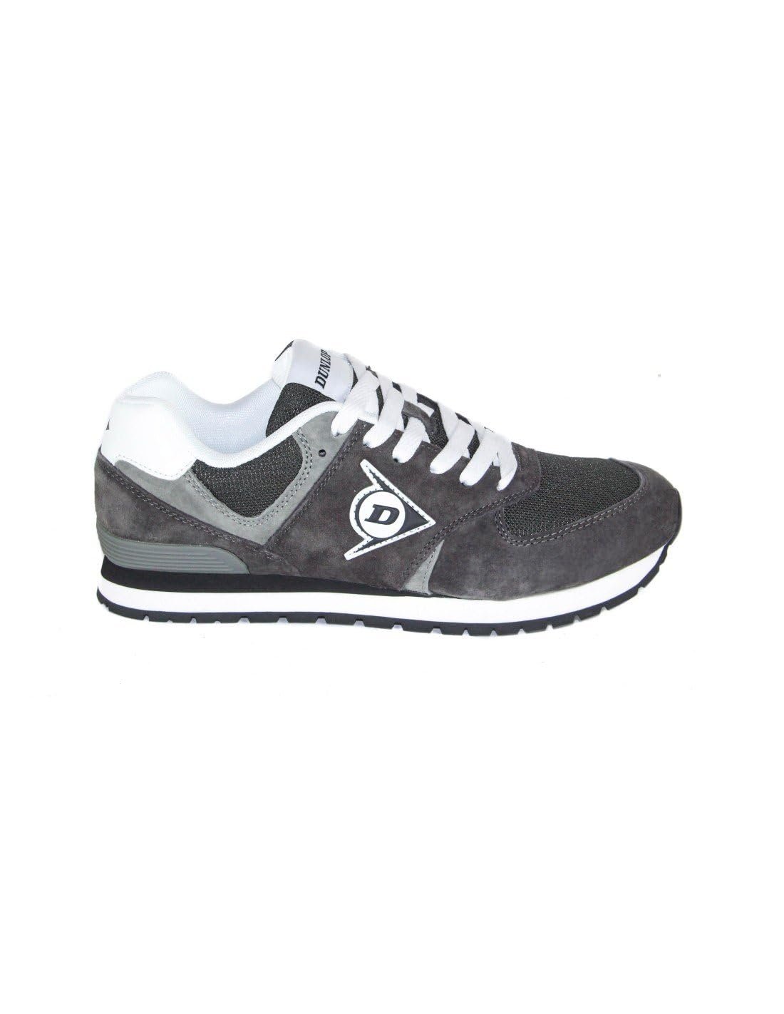 Ботинки Dunlop Unisex Wing Белые, фото №2