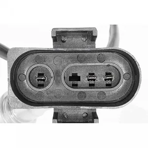 Лямбда-зонд VEMO V10-76-0048 AUDI SEAT SKODA VW VAG synthetic.ua - Фото 1