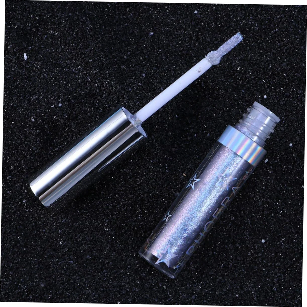 Рідка Підводка для очей DOITOOL Рожевий, фото №5