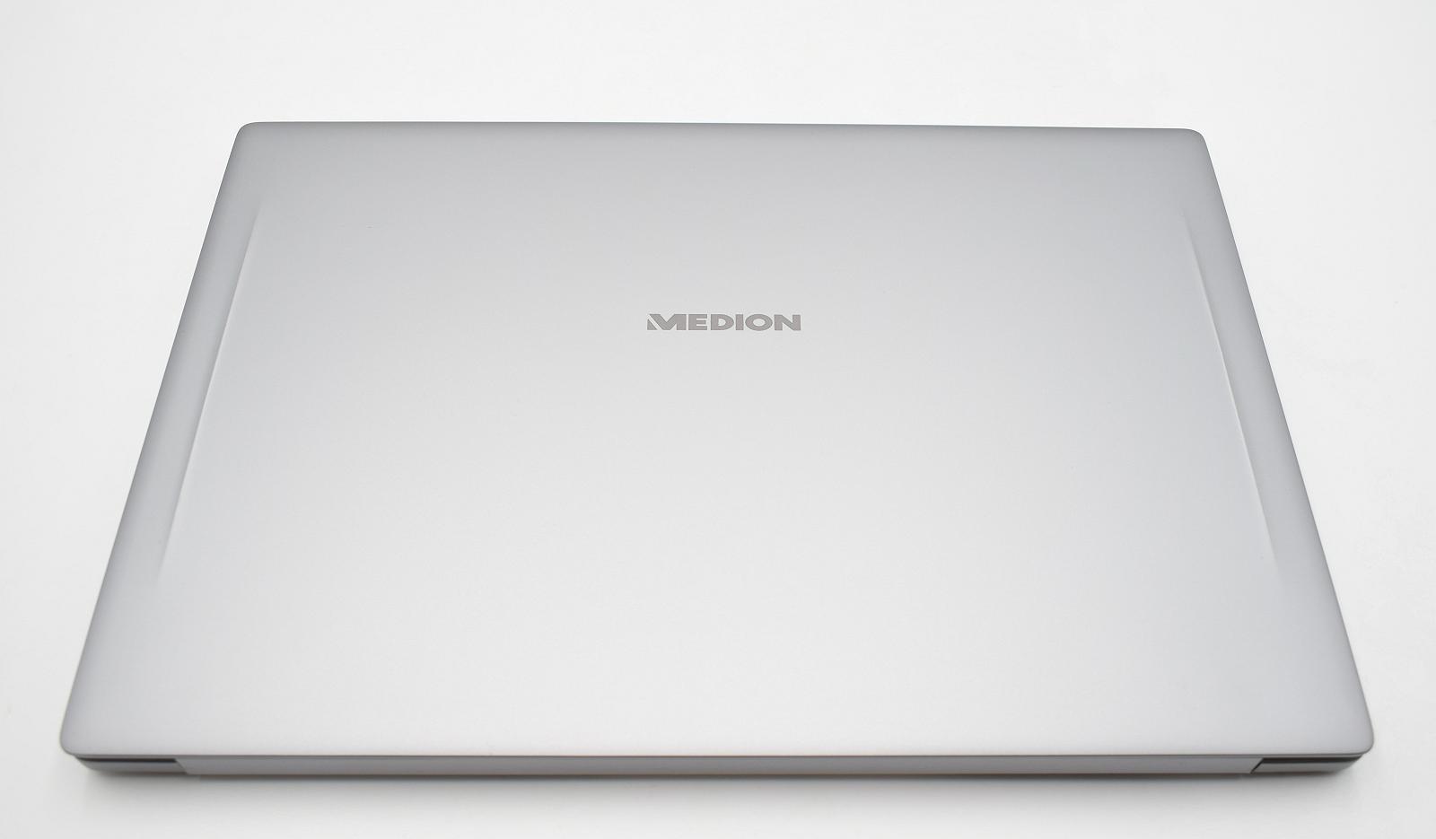 Ноутбук 15.6'' Medion Lenovo Group Akoya S15447 Core i5-10210U RAM 32ГБ SSD 1ТБ Intel UHD Graphics Металевий корпус 2556, фото №7