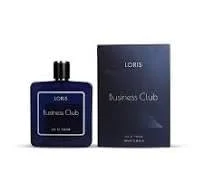 Парфюмерная вода Loris Business Club 100 мл - Фото 1
