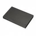 Внешний жесткий диск Intenso Memory Board 6028680 2TB 2.5" 5400 об/мин 8MB Cache USB 3.2 Антрацит, фото №6