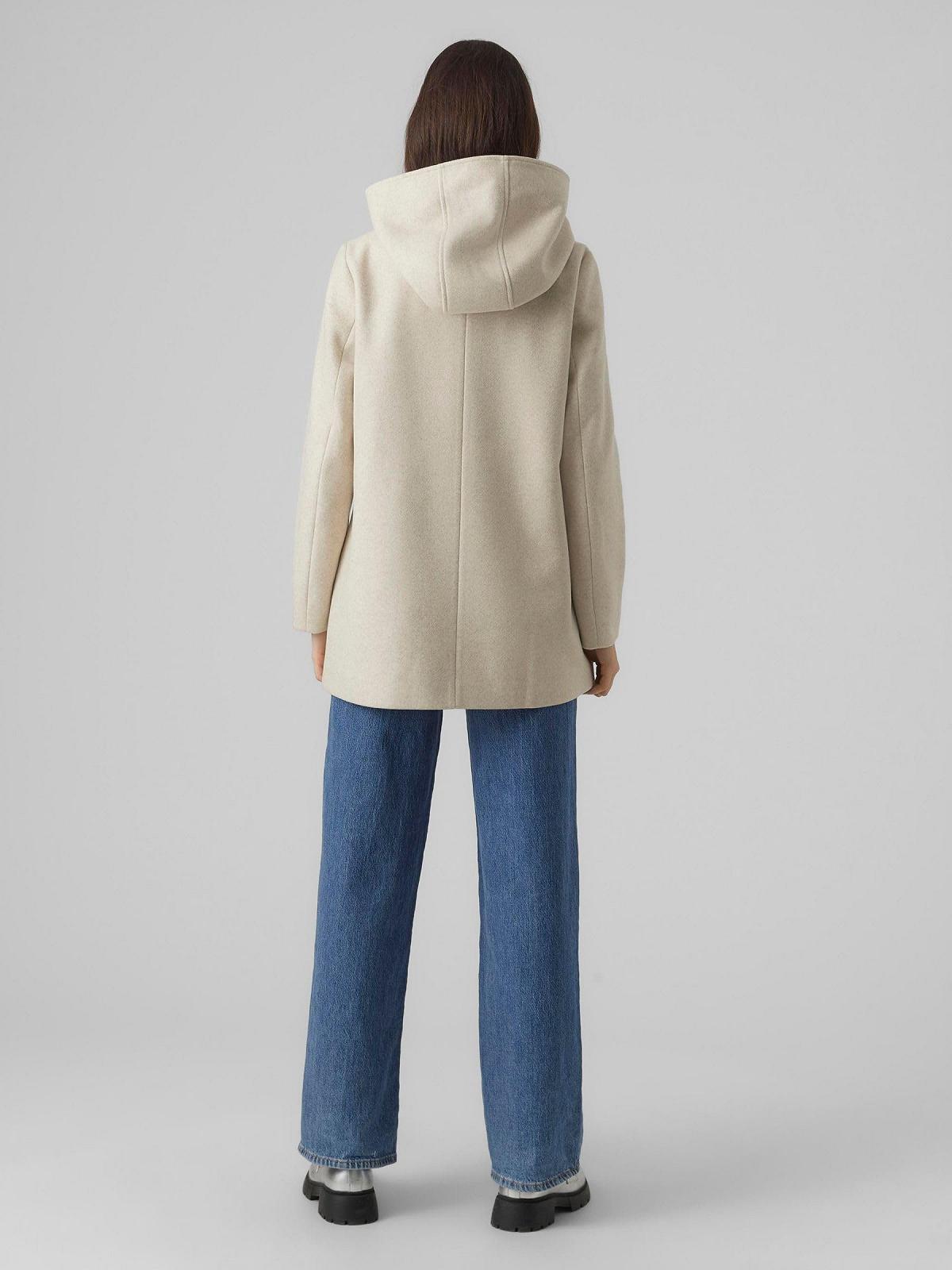 Жіноча куртка VERO MODA VMFORTUNESHILA, фото №4