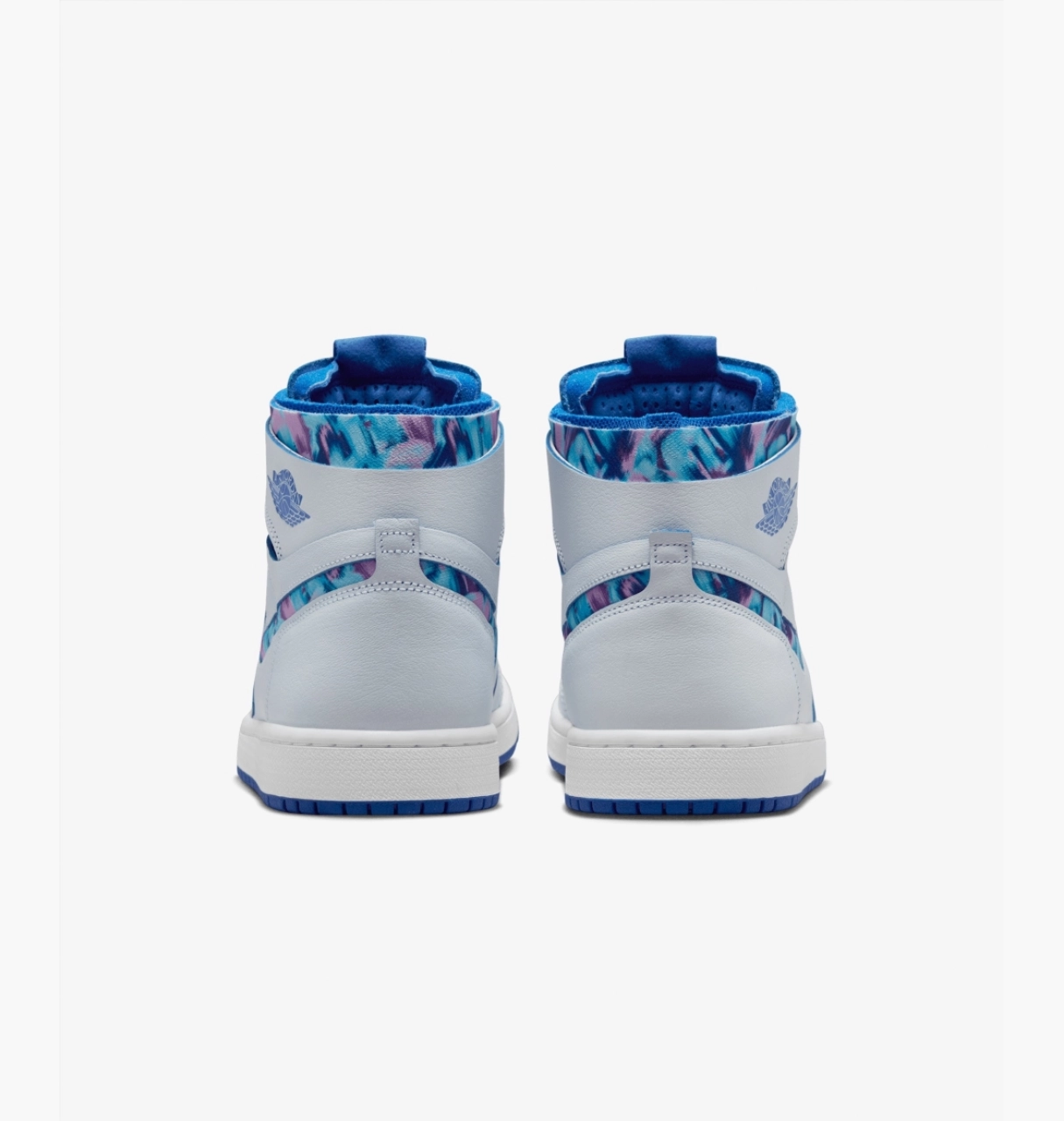 Кроссовки JORDAN 1 ZOOM 35.5, фото №5