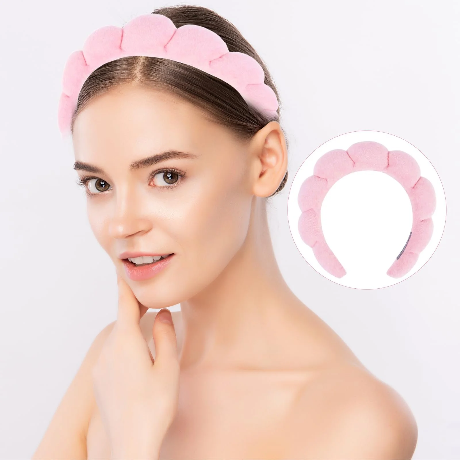 Обруч на голову, фото №6