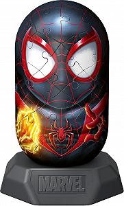 Фигурка Коллекционная Hylkies Marvel Heroes Miles Morales - Фото 1