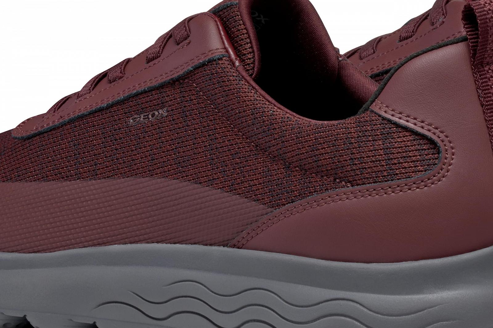 Кросівки Geox Spherica A, фото №11