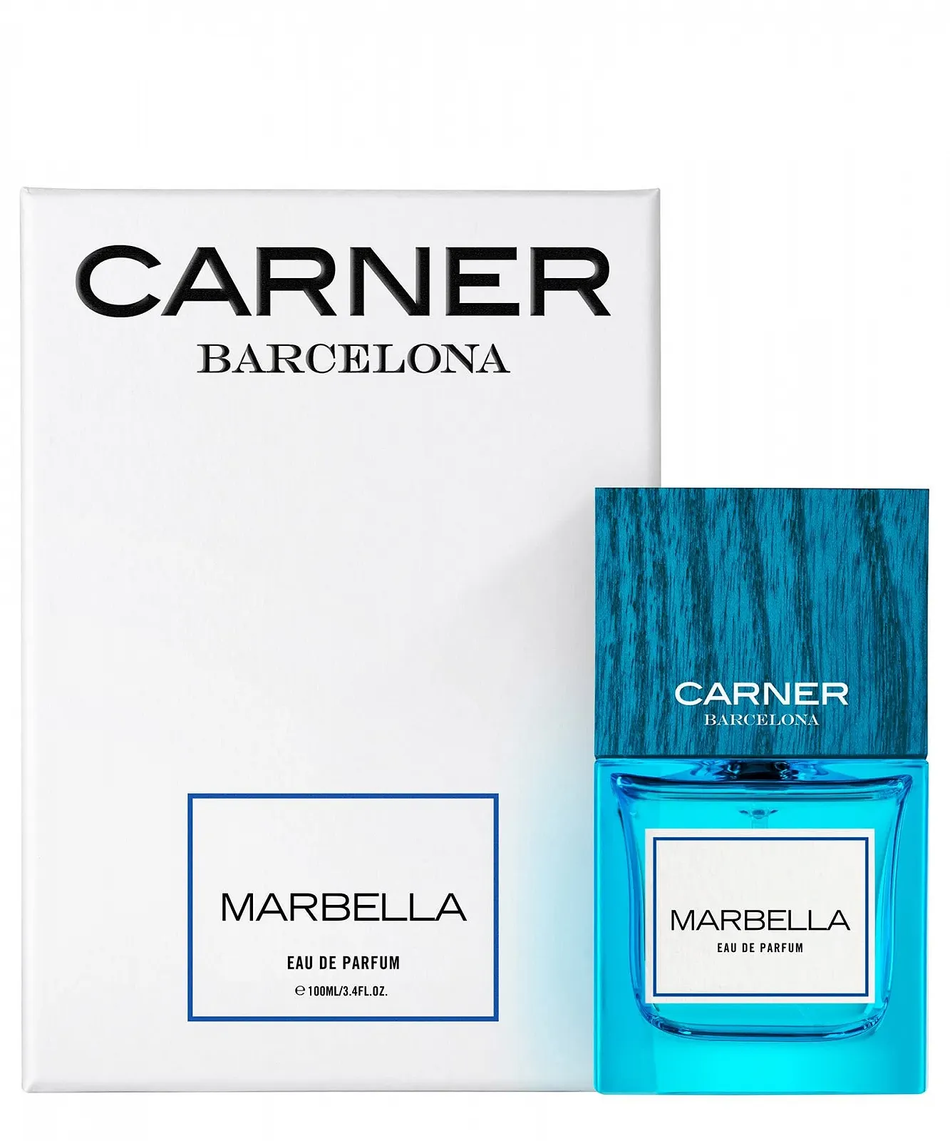 Парфумована вода Carner Barcelona Dream Collection Unisex 50 мл, фото №2 Парфумована вода Carner Barcelona Dream Collection Unisex 50 мл, фото №2