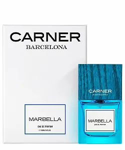 Парфумована вода Carner Barcelona Dream Collection Unisex 50 мл synthetic.ua - Фото 1