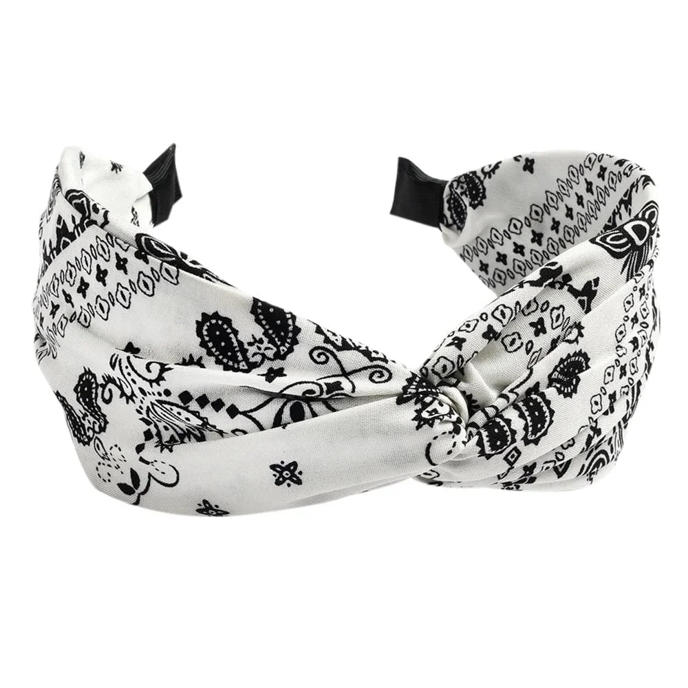 Обруч 3 шт Богемский стиль, фото №6