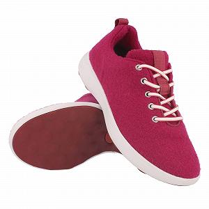 Кроссовки HAFLINGER Wool everyday synthetic.ua - Фото 1