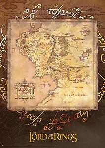 Купить Пазл Schmidt Spiele 58551 Mr Dr Rings Middle Earth 1000 элементов - Фото 1 Пазл Schmidt Spiele 58551 Mr Dr Rings Middle Earth 1000 элементов - Фото 1