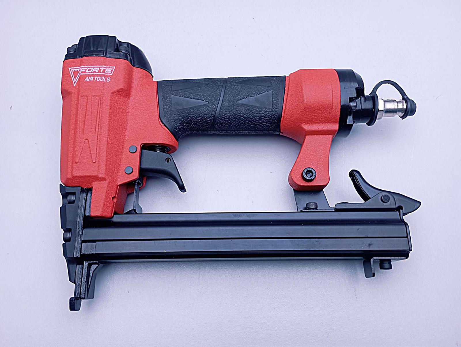 Пневмопістолети Forte S-6160, фото №3