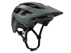 Шолом Trek Rally WaveCel MTB матовий зелений/чорний 2025 - Фото 1