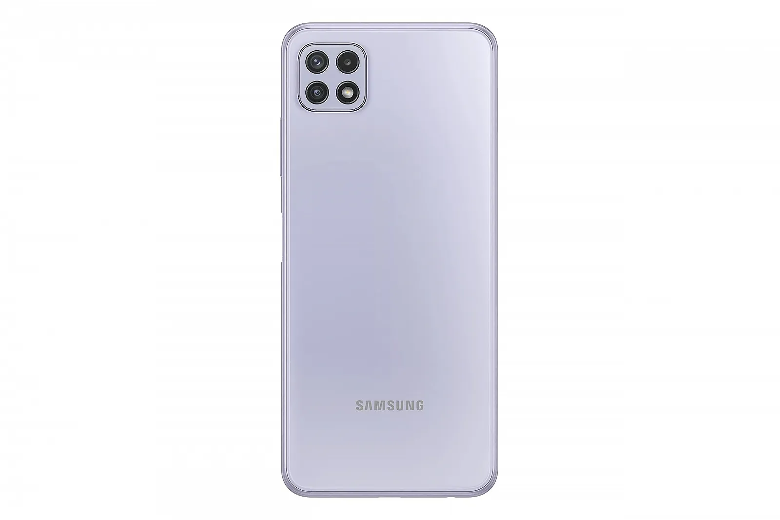 Смартфон Samsung Galaxy A22 5G (SM-A226) 128GB 4GB RAM Dual SIM Purple, фото №3
