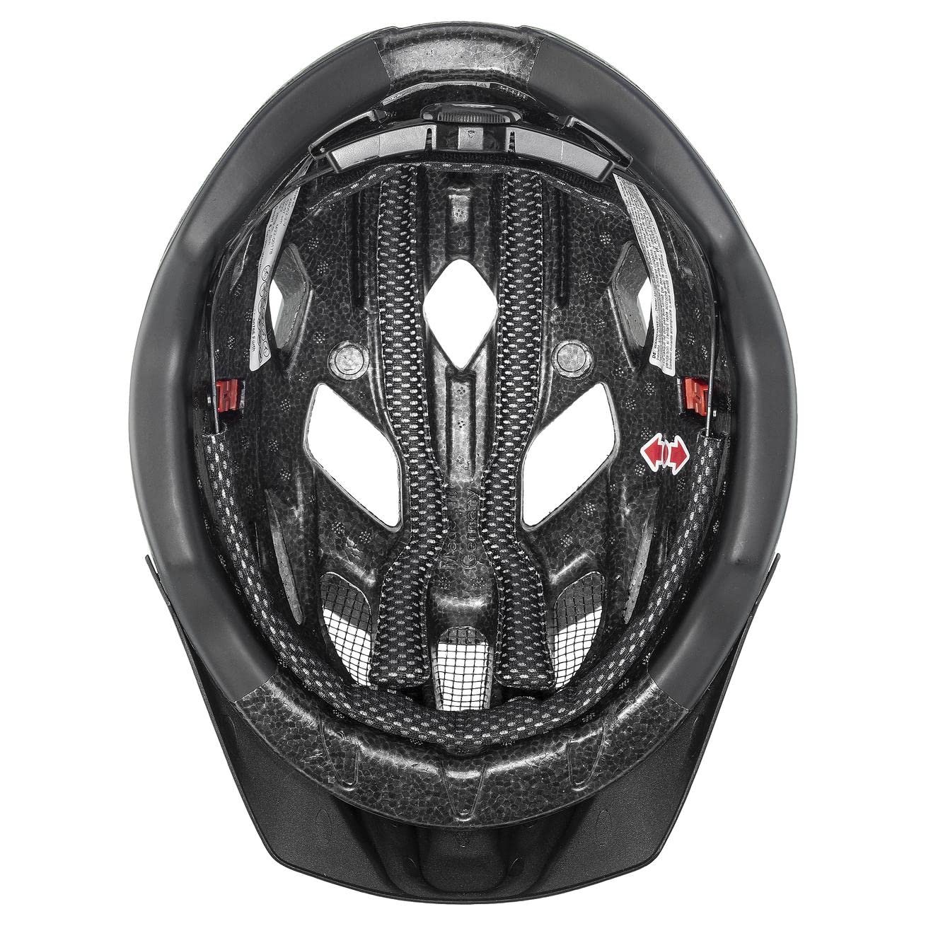 Шлем Uvex Active CC Unisex, для взрослых, фото №4