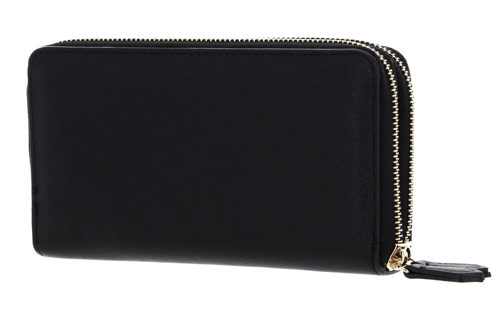 Кошелек унисекс Valentino Divina Sa Zip Around, фото №5