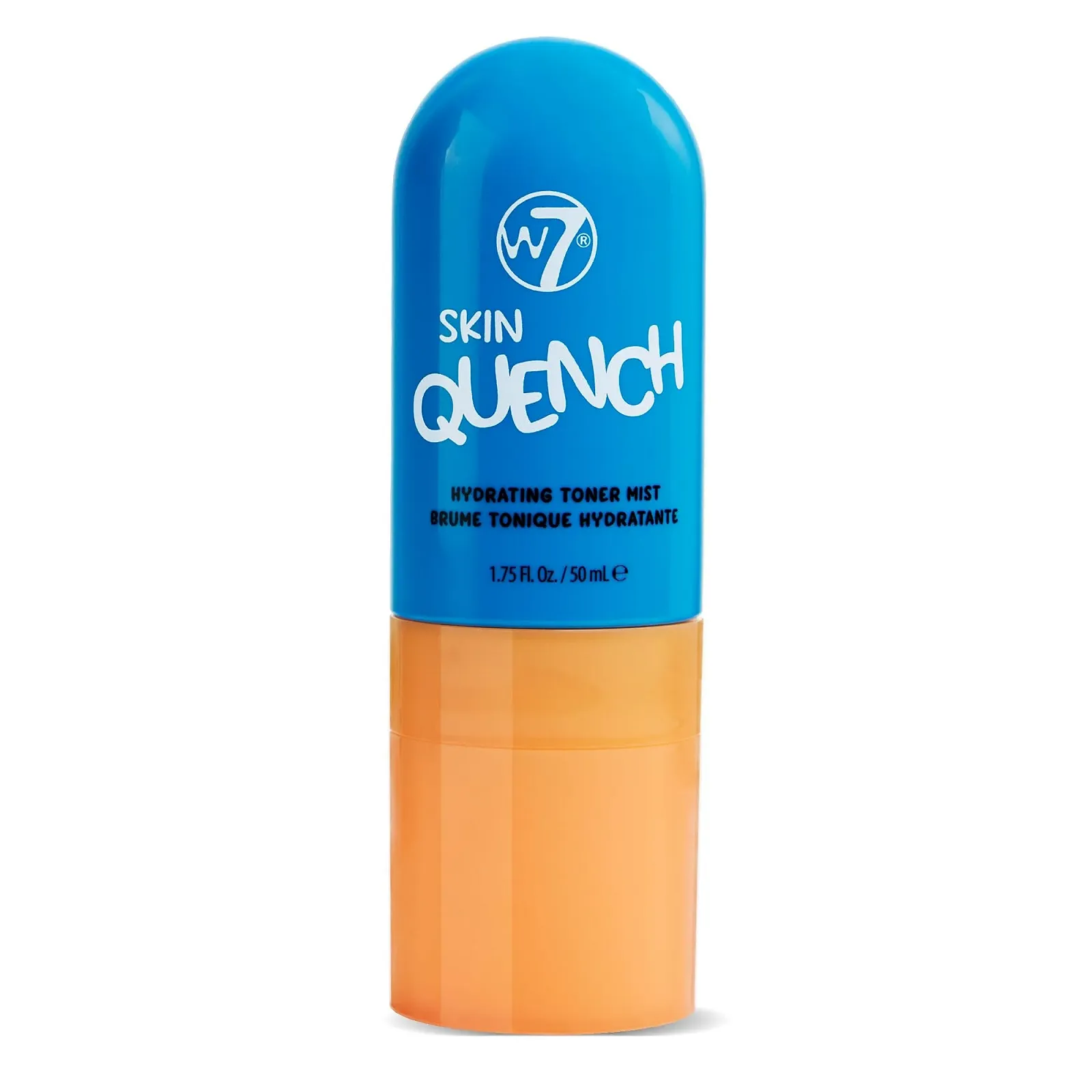 Набір W7 Beauty Blast Skincare Secrets - Повний набір для догляду за шкірою, фото №6