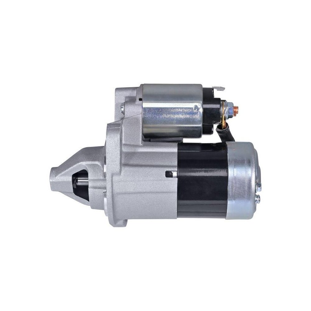 Стартер HELLA 8EA 015 642-681 для MAZDA MITSUBISHI HYSTER YALE, фото №1