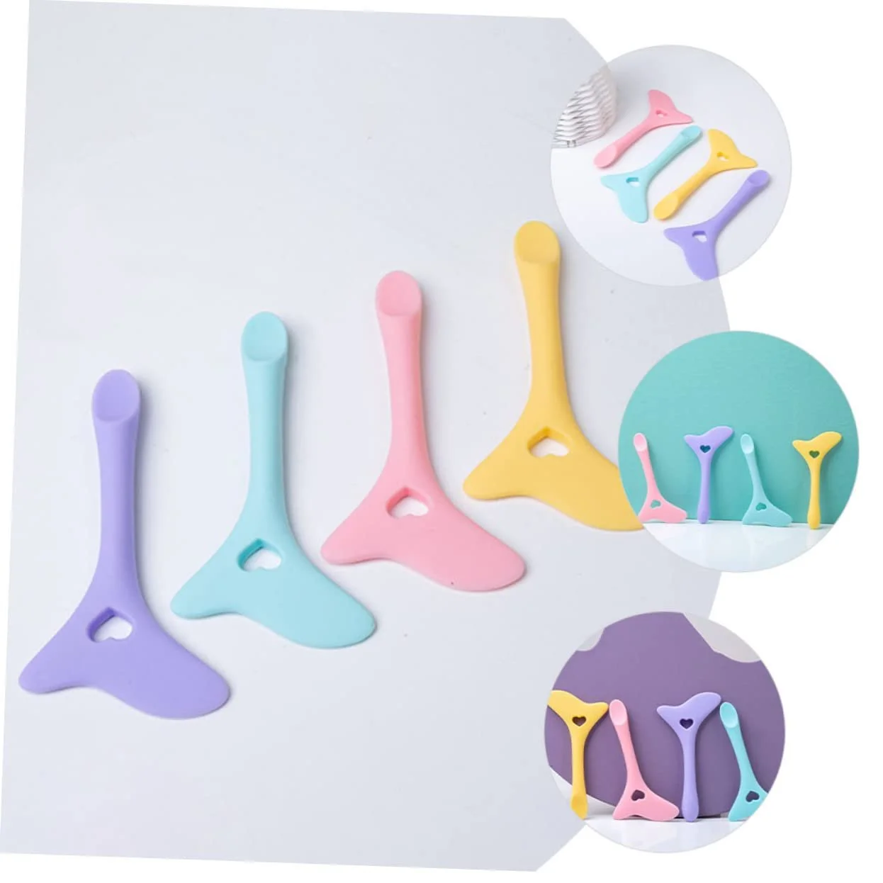 Підводка Beaupretty 2 шт, фото №7