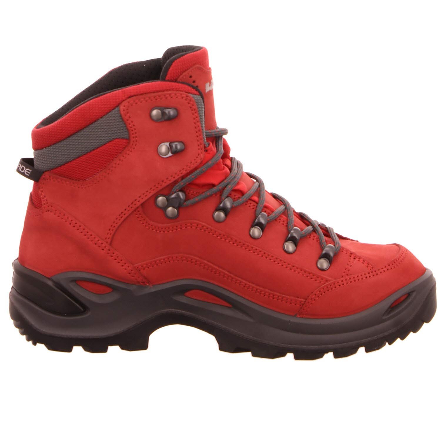 Черевики LOWA Renegade GTX MID W, середні, фото №6 Черевики LOWA Renegade GTX MID W, середні, фото №6