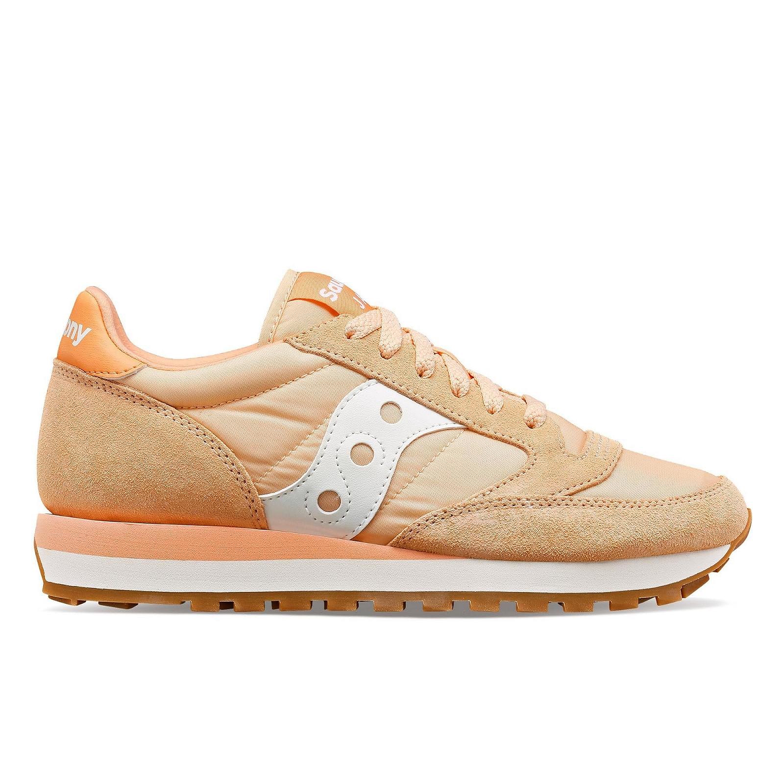 Кроссовки Saucony Jazz Original Vintage, фото №6
