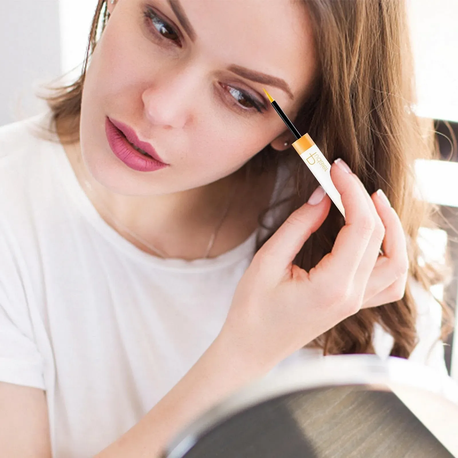 Жидкая Подводка для глаз водостойкая, фото №2