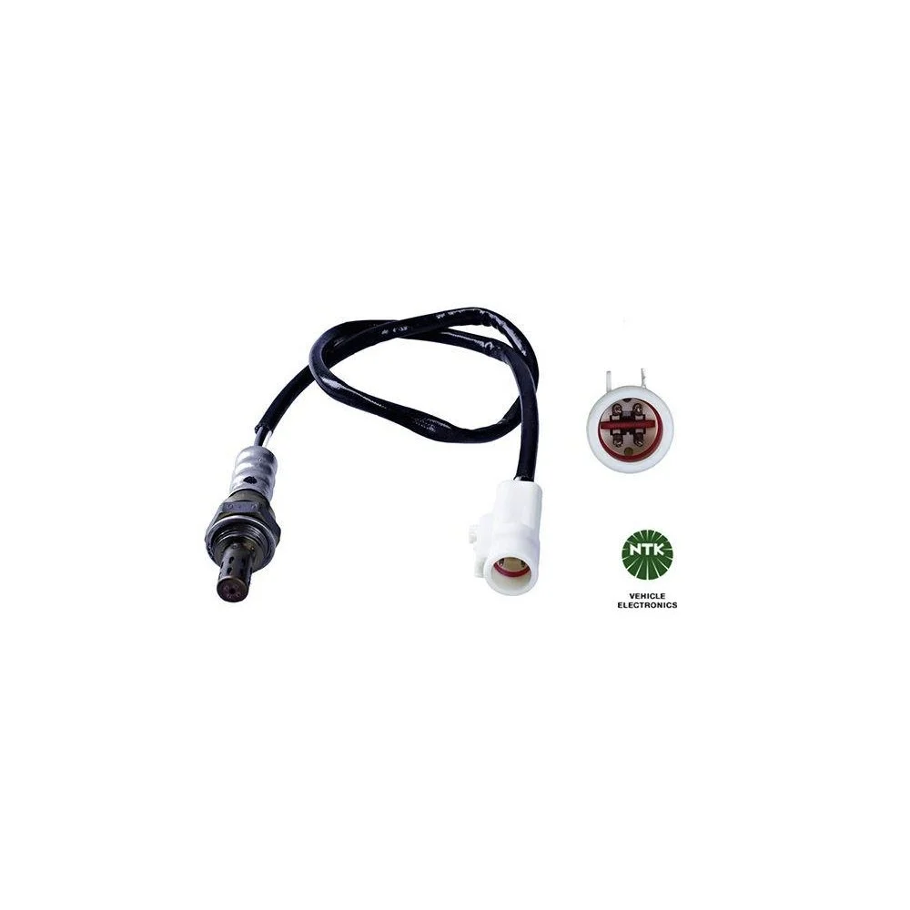 Лямбда-зонд NTK 90043 для FORD VOLVO, фото №1