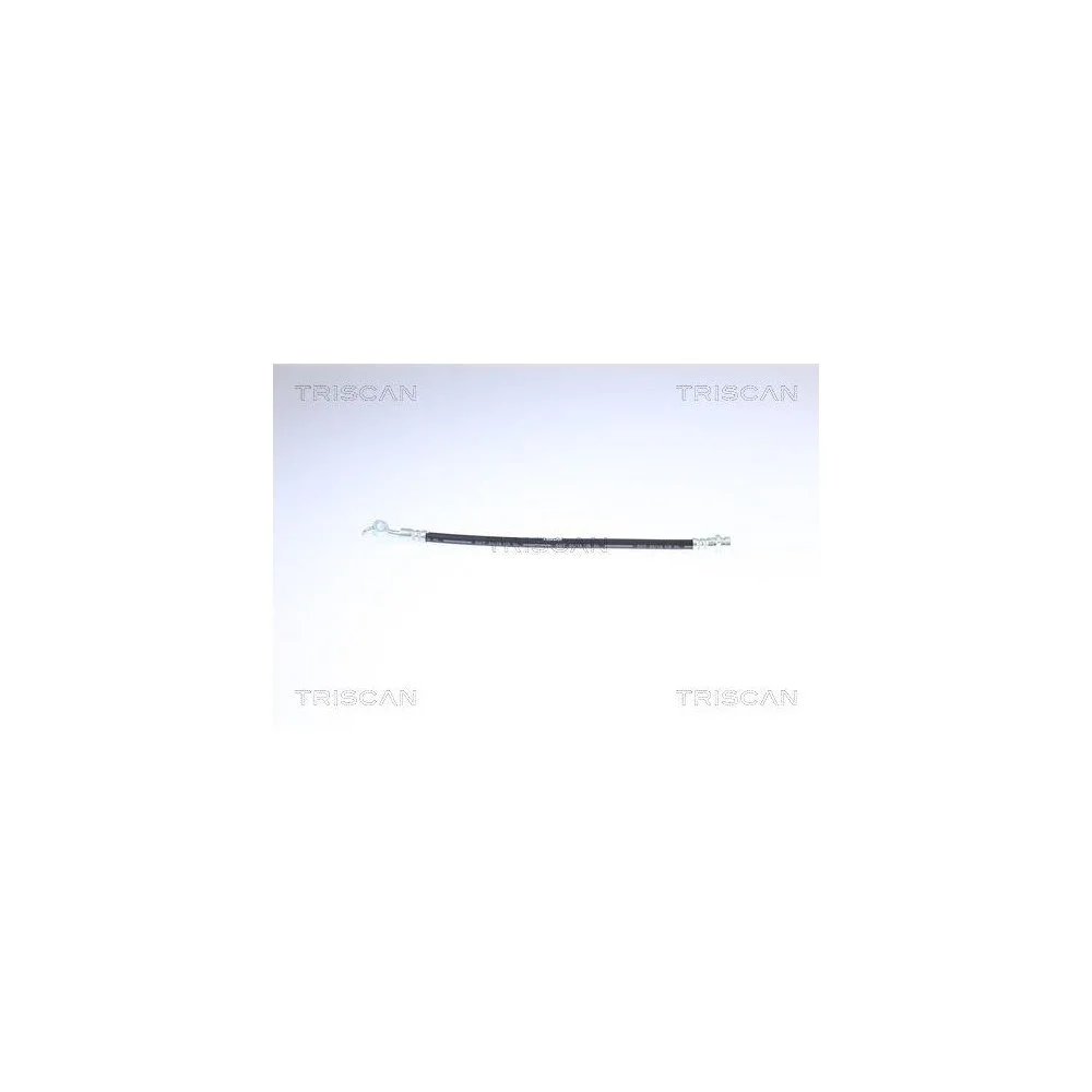 Гальмівний шланг TRISCAN 8150 43139 для HYUNDAI KIA, задня вісь зліва, фото №1