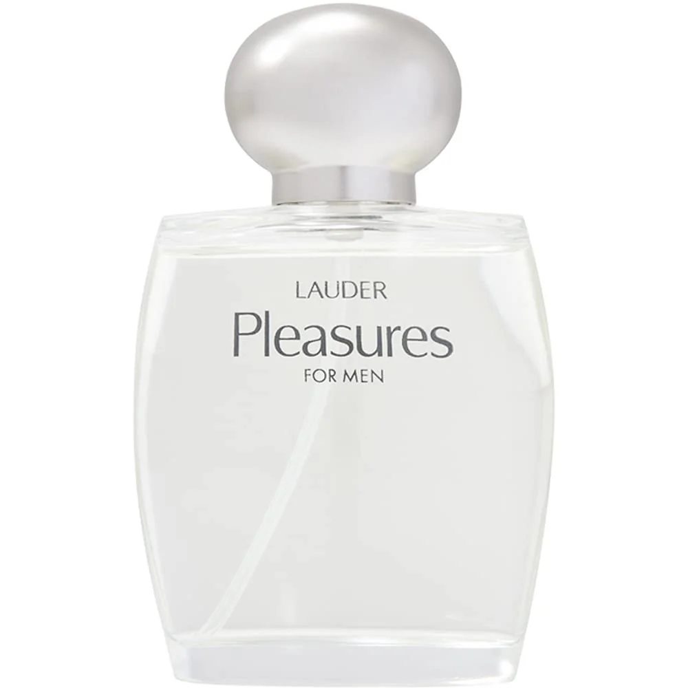 Одеколон Estee Lauder Pleasures для чоловіків 100 мл, фото №4